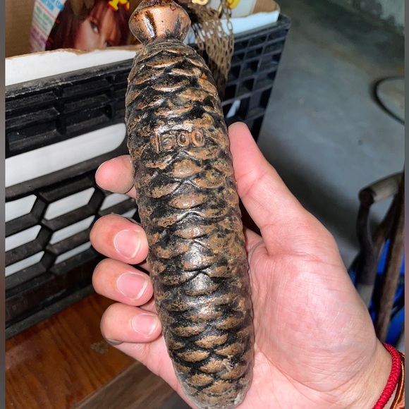 Vintage German Black Forest Cuckoo Clocks - Picture 4 of 4